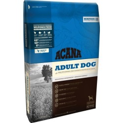 Acana Adult Tahılsız Tavuk ve Balıklı Yetişkin Köpek Maması 2 Kg