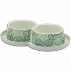 Moderna Eden Trendy Kedi Mama Kabı 350 Ml